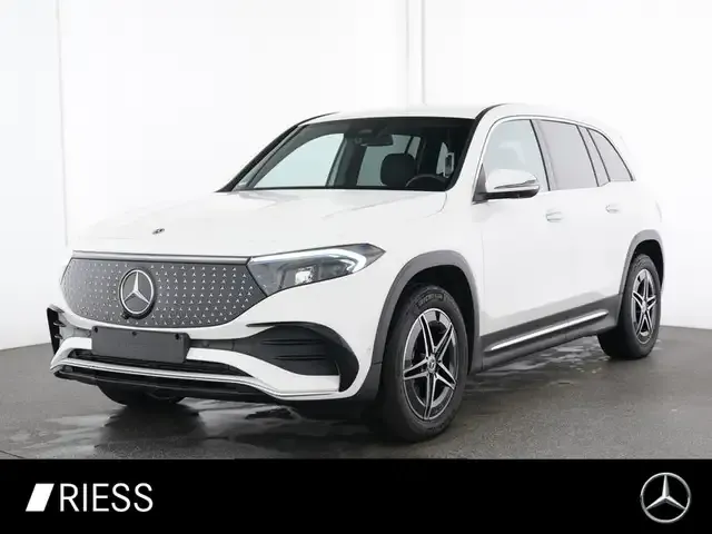 Mercedes-Benz EQB 300