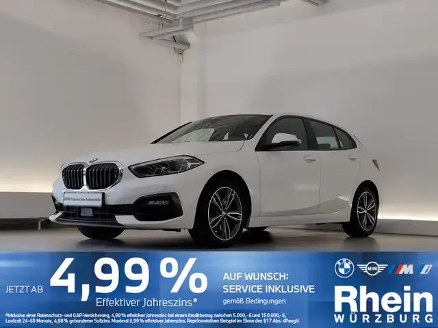BMW 116