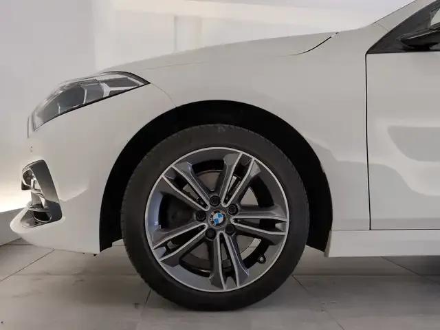 BMW 116