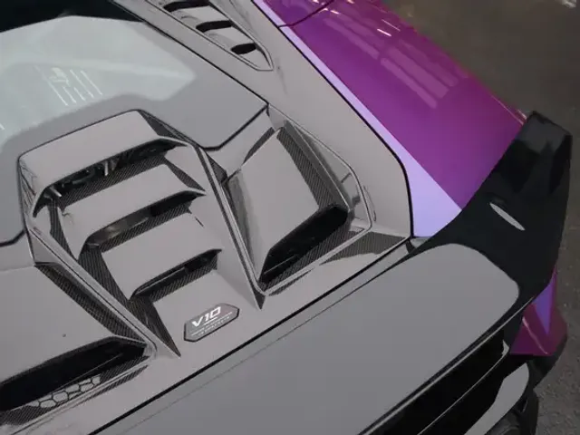 Lamborghini Huracán