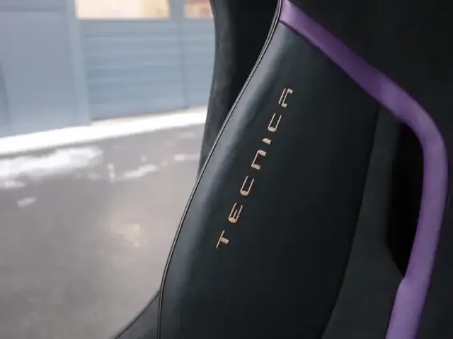 Lamborghini Huracán