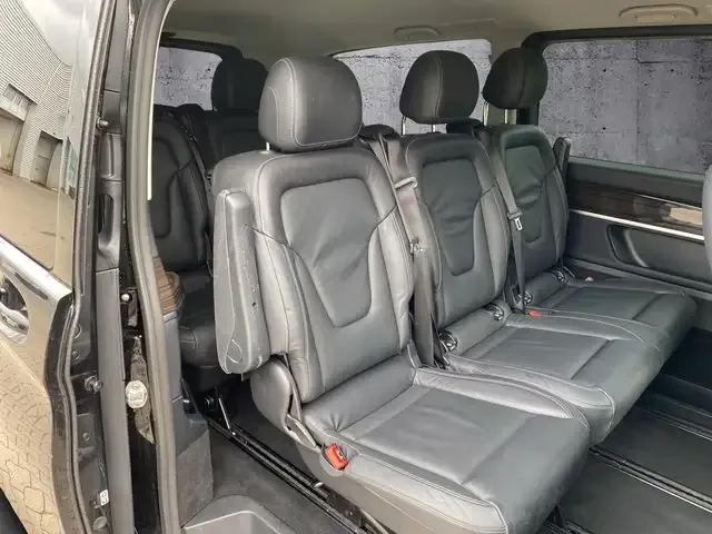 Mercedes-Benz V 300