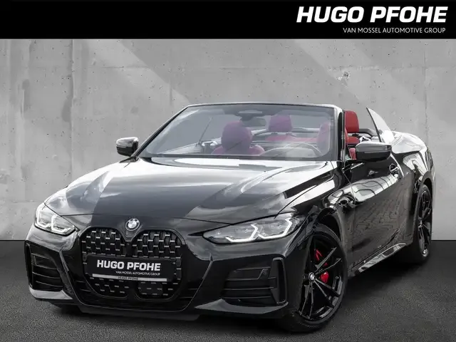 BMW 440