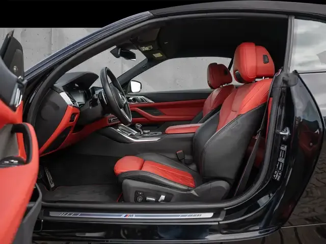 BMW 440