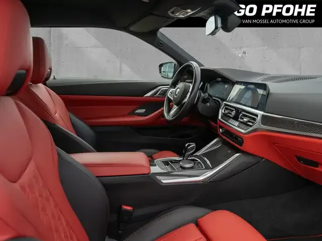 BMW 440
