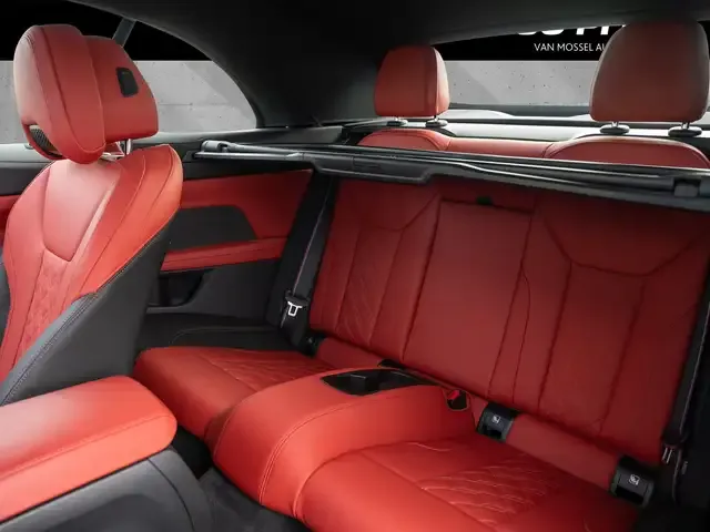 BMW 440