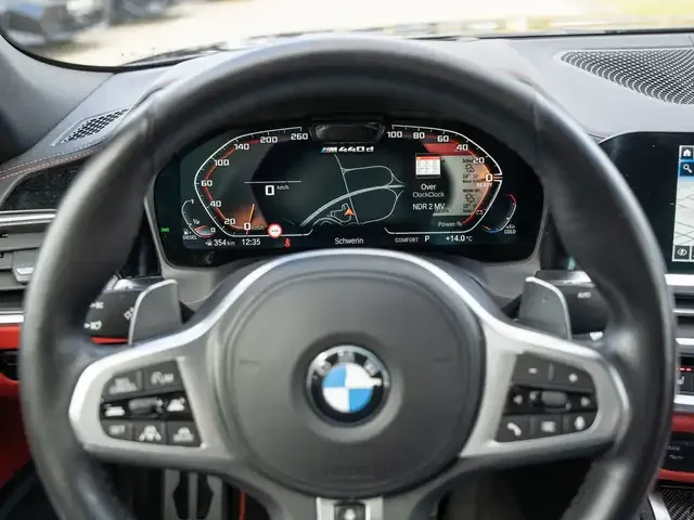 BMW 440