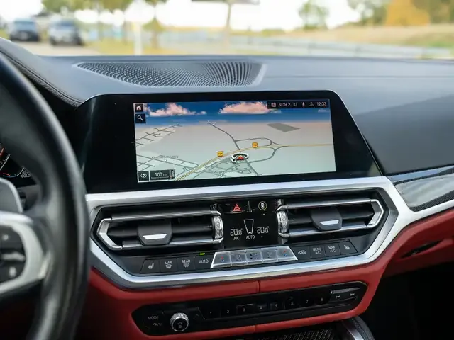 BMW 440
