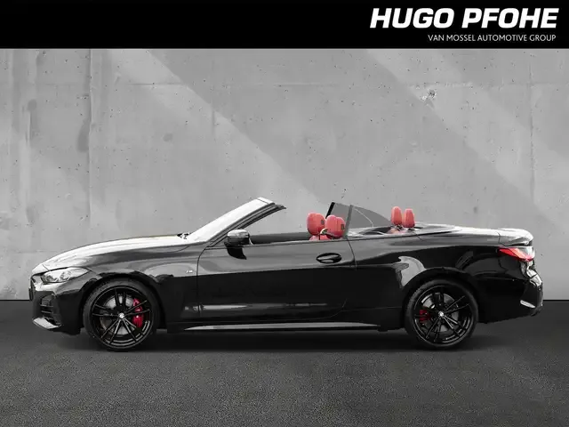 BMW 440