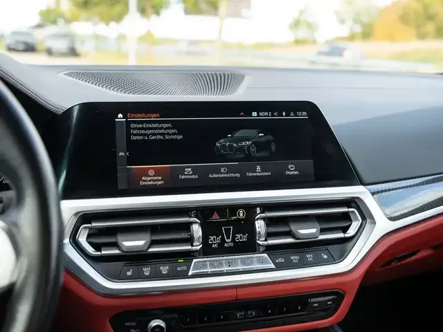 BMW 440