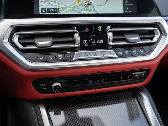 BMW 440
