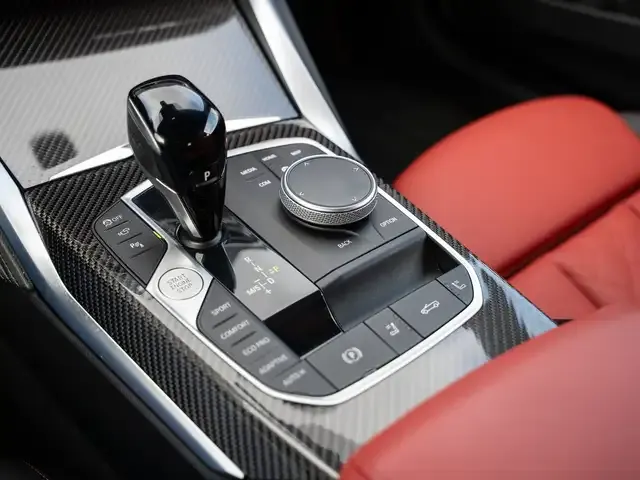 BMW 440