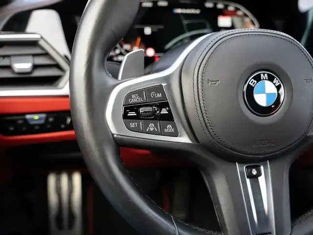 BMW 440