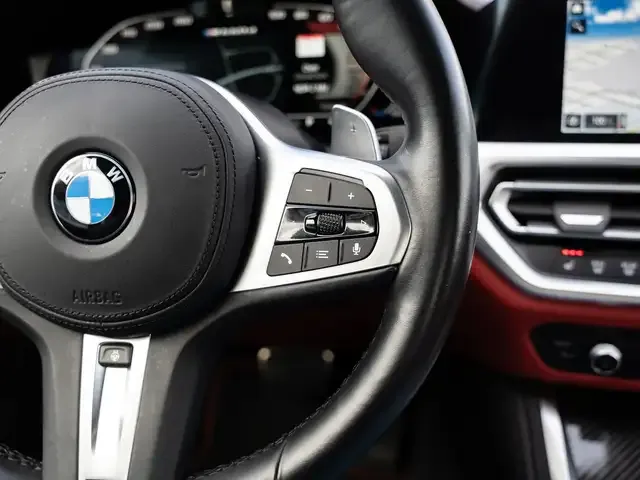 BMW 440