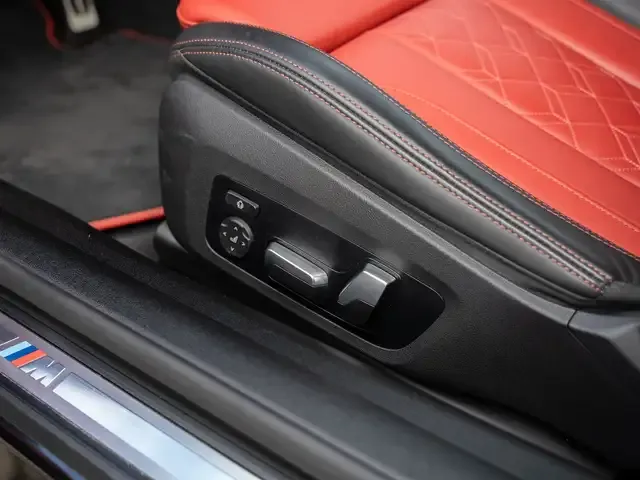 BMW 440