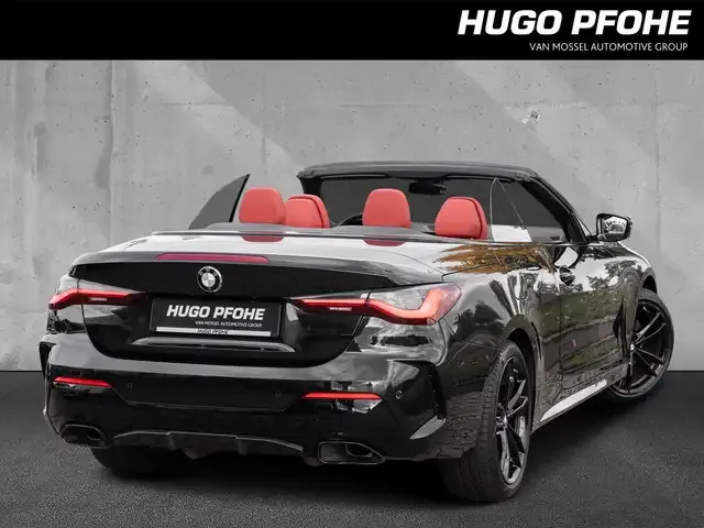 BMW 440