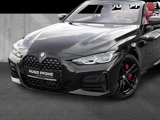 BMW 440