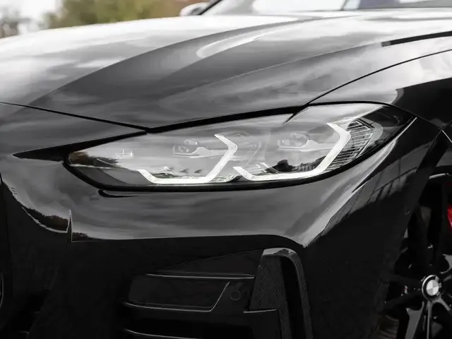 BMW 440