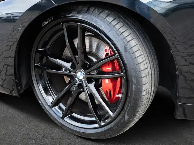 BMW 440