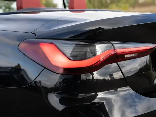 BMW 440