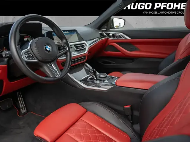 BMW 440