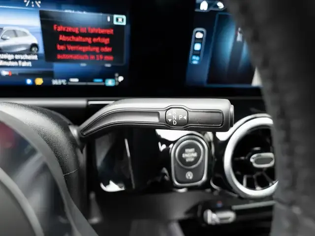 Mercedes-Benz GLA 180