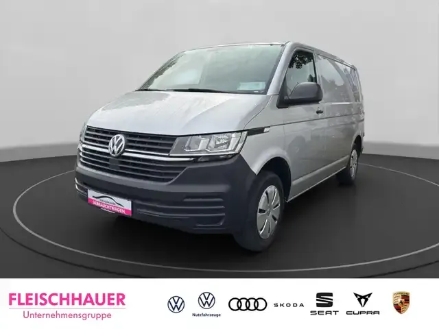 Volkswagen T6.1 Transporter