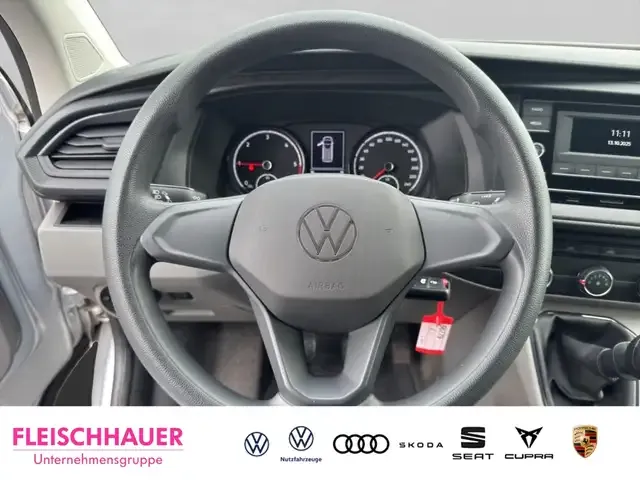 Volkswagen T6.1 Transporter
