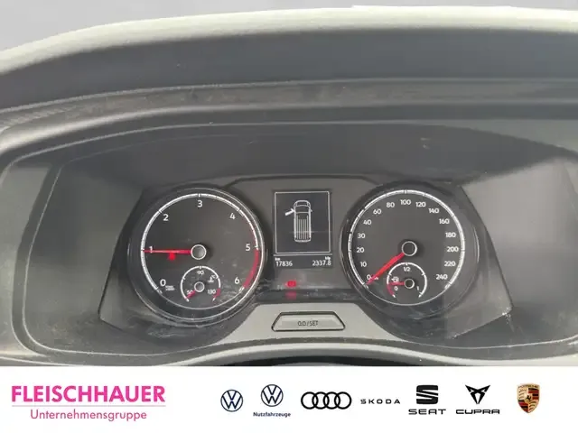 Volkswagen T6.1 Transporter