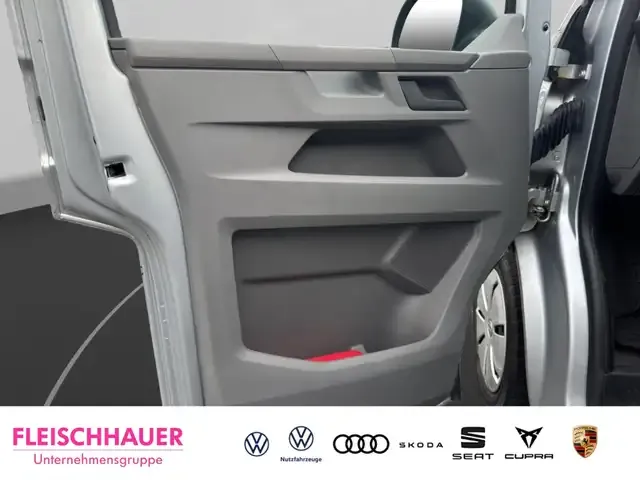 Volkswagen T6.1 Transporter