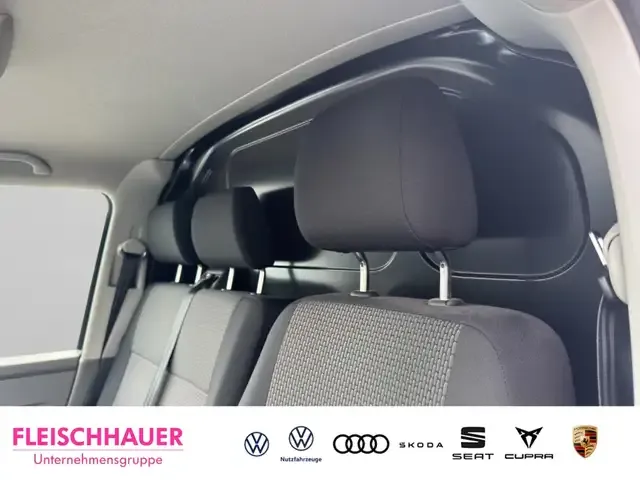 Volkswagen T6.1 Transporter