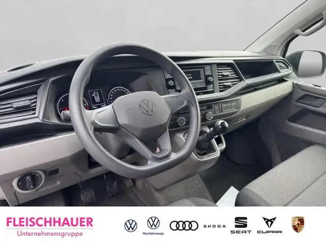 Volkswagen T6.1 Transporter