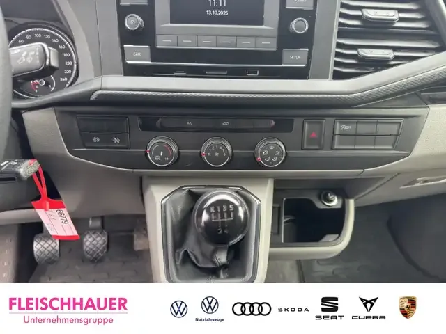 Volkswagen T6.1 Transporter