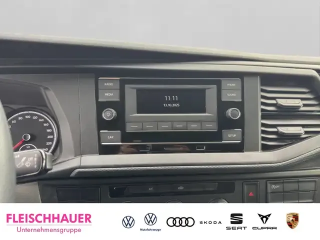 Volkswagen T6.1 Transporter