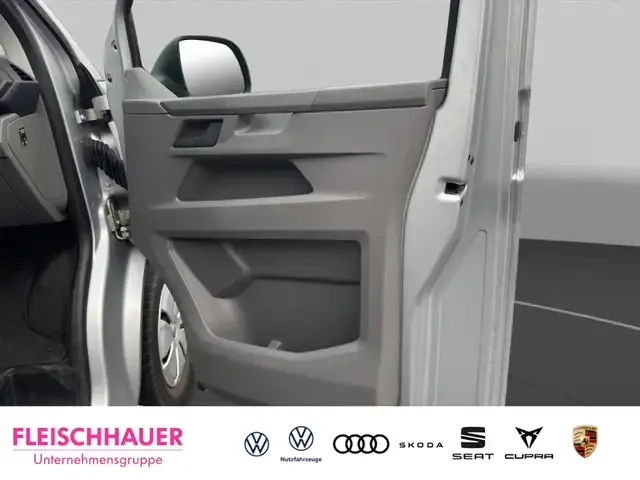 Volkswagen T6.1 Transporter