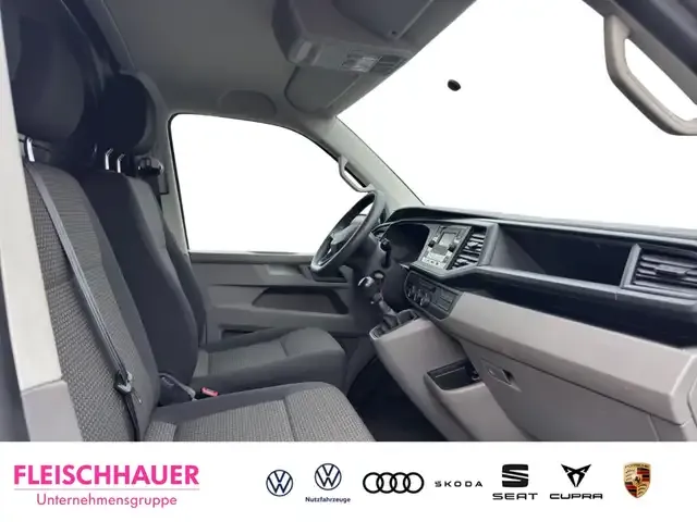 Volkswagen T6.1 Transporter