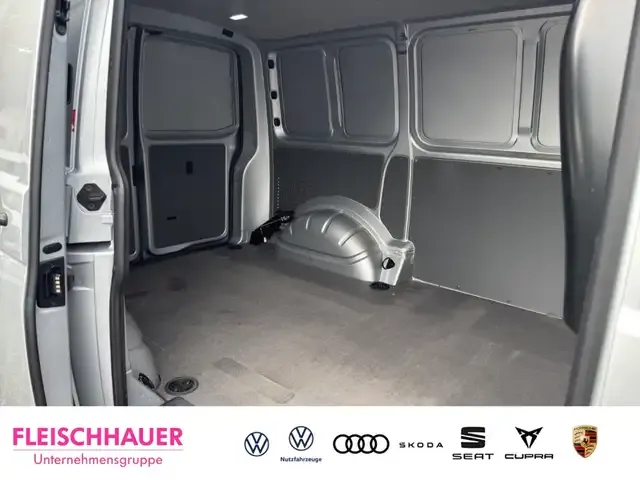 Volkswagen T6.1 Transporter