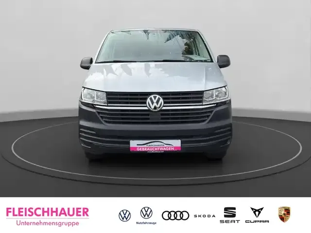 Volkswagen T6.1 Transporter