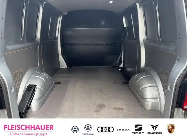 Volkswagen T6.1 Transporter