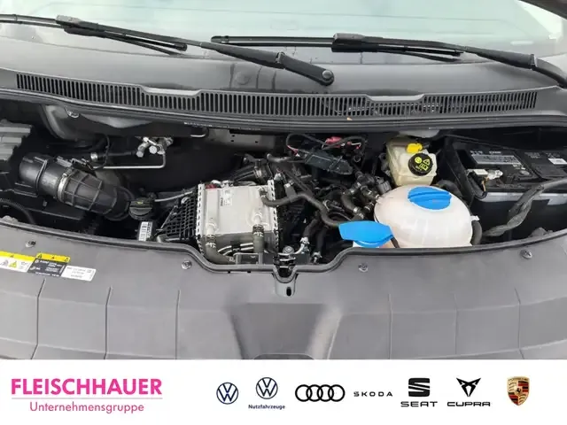 Volkswagen T6.1 Transporter