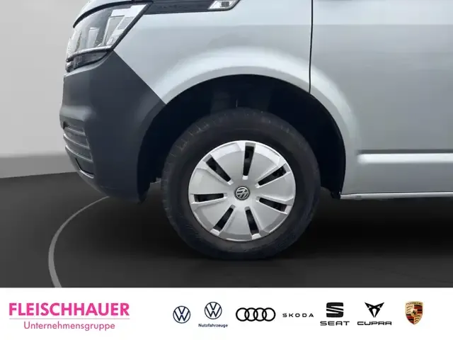 Volkswagen T6.1 Transporter