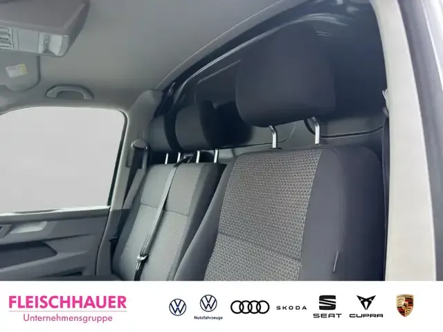 Volkswagen T6.1 Transporter
