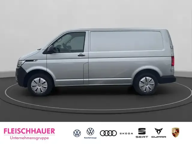 Volkswagen T6.1 Transporter