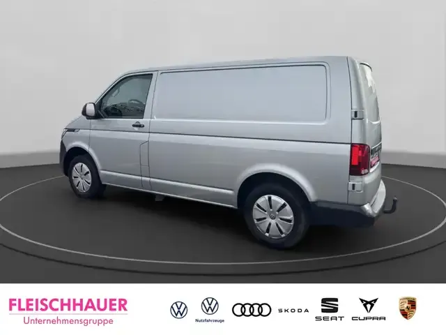 Volkswagen T6.1 Transporter