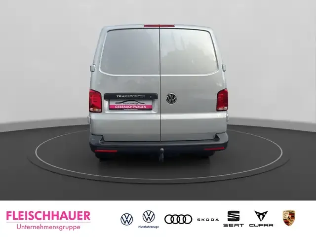 Volkswagen T6.1 Transporter