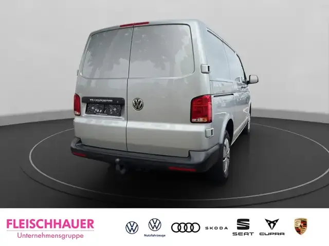 Volkswagen T6.1 Transporter