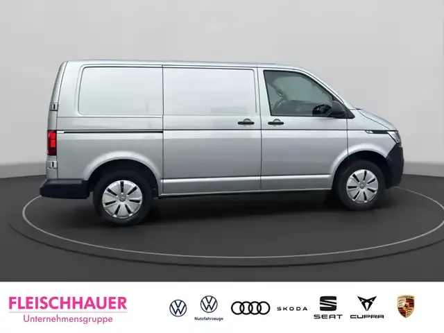 Volkswagen T6.1 Transporter