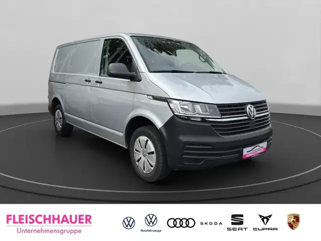 Volkswagen T6.1 Transporter