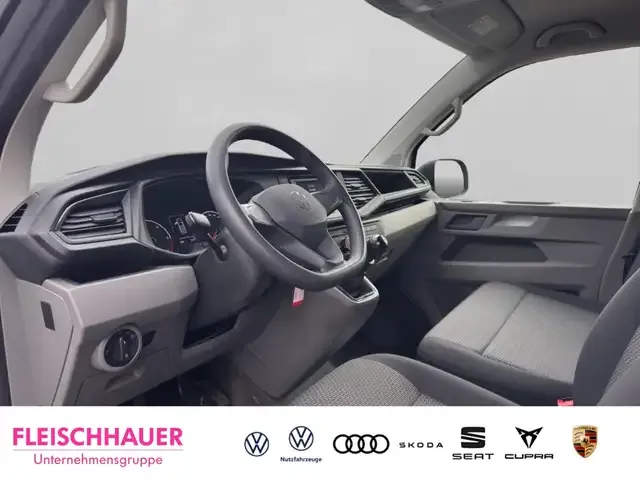 Volkswagen T6.1 Transporter