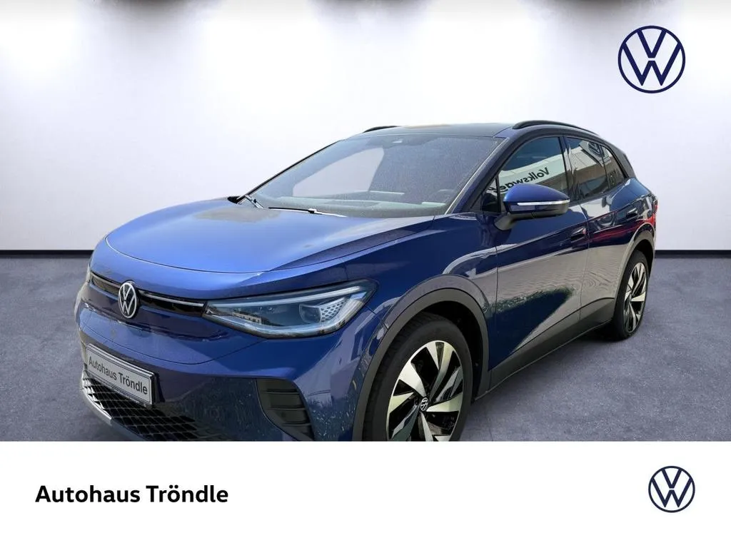 Volkswagen ID.4